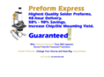 preformexpress.com