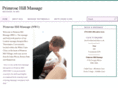 primrosehillmassage.com