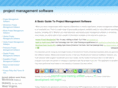 projectmanagementwares.com
