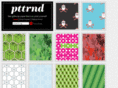 pttrnd.com