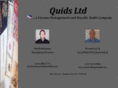 quidsltd.com