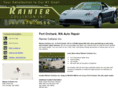 rainiercollisioninc.net