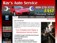 rays-autoservice.com