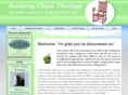 rockingchairtherapy.org