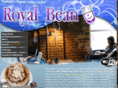 royalbeancoffeehouse.com