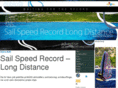 sailspeedrecord-ld.com