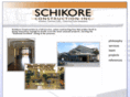 schikoreconstruction.com