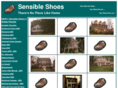 sensible-shoes.org