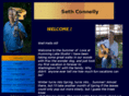 sethconnelly.com
