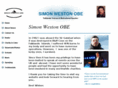 simonweston.com