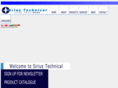 sirius-technical.com