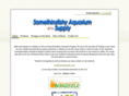 somethinzfishy.com