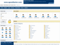 speedbarter.com
