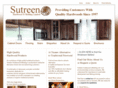 sutreenhardwoods.com