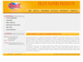 swatipapersproducts.com
