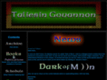 taliesingovannon.com
