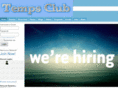 tempsclub.com