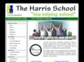 theharrisschool.com