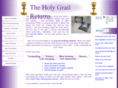 theholygrail.org.uk