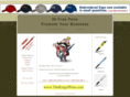 thekingofpens.com