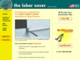 thelaborsaver.com