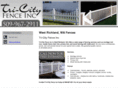 tri-cityfence.com