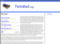 twinbed.org