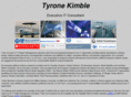 tyronekimble.com