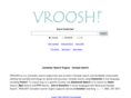 vroosh.ca