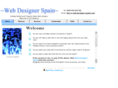 web-designer-spain.com