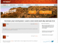 wordzoku.com