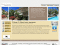 zelzahluxuryapartments.com