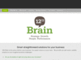 12thbrain.com