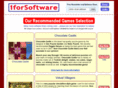 1forsoftware.com