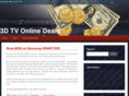 3dtvonlinedeals.com