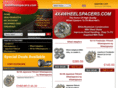 4x4wheelspacers.com