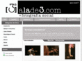 alade3.com