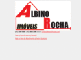 albinoimoveis.com