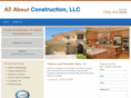 allaboutconstructionllc.com