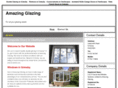 amazingglazinggrimsby.com