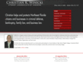 attorneywinicki.com