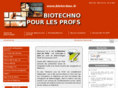 biotechno.fr