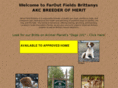 brittanykennel.com