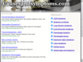 causesandsymptoms.com