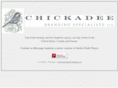 chickadeebranding.com