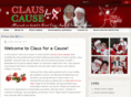 clauseforacause.com