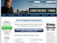 conferencetown.com