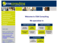 csaconsulting.biz