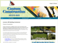 customconstructionlincolnne.com