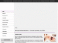 dentistinhammersmith.com